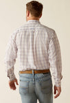 Ariat Wrinkle Free Raiden Classic Fit Shirt