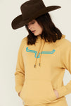 Kime’s Ranch Women’s Outlier Logo Hoodie
