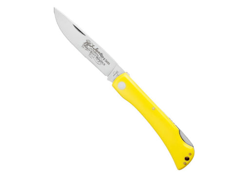 Justin Rangbuster Junior Yellow Knife