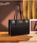 Wrangler Concho Carry All Tote
