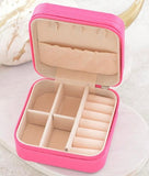 Assorted Mini Jewelry Box