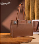 Wrangler Concho Carry All Tote