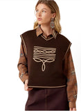 Women’s Ariat Wichita Sweater
