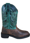 Smoky Mountain Kid's Tuscon Boots