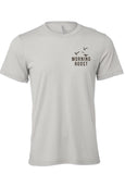 Tribe Outdoor’s Morning Roost Tee