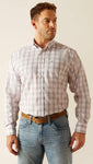Ariat Wrinkle Free Raiden Classic Fit Shirt
