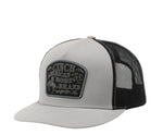 Cinch Men’s Rodeo Brand Hat