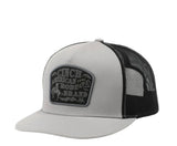 Cinch Men’s Rodeo Brand Hat
