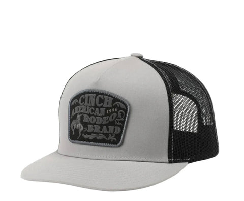 Cinch Men’s Rodeo Brand Hat