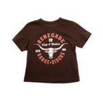 Cinch Toddlers Boy’s Renegade Range Riders Tee