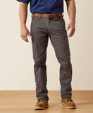 Ariat Men’s Rebar M4 Durastr Made Tough Pant