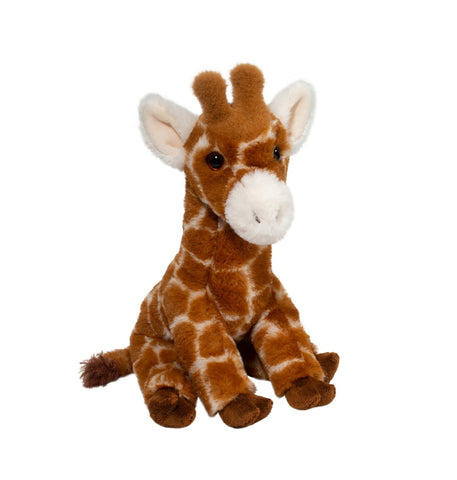 Jessie Giraffe
