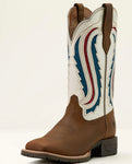 Ariat Women's Hybrid Ranchwork VentTEK 360 Boot