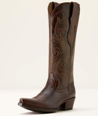 Ariat Women’s Taytum / Rich Clay