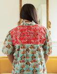 Women’s Reece Bucking Horse Top