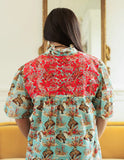 Women’s Reece Bucking Horse Top