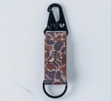 Tap To Pray - Prayer Tag Keychains
