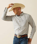 Men’s Ariat Pro Dayne Shirt - Phantom