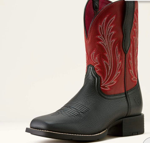 Ariat Women's Round Up Filly Boot