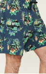 Cinch Swim Trunk - Tractors