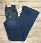 7 For All Mankind Original Trouser-FWN