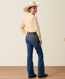 Ariat Girls Tammy Trouser Jeans