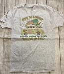 Get In Loser Graphic Tee