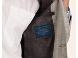 Circle S Men’s Wood Ash Woven Western Sport Coat