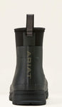 Ariat Men’s Kelmarsh Shortie -Black