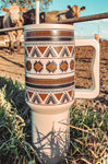 Monterrey Grey Tumbler