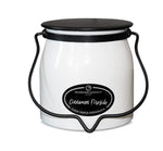 Cinnamon Fireside Candle