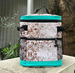 Cow Waterproof Cooler Thermal Insulated Backpack