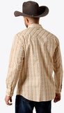Ariat Men’s Plowden Snap Shirt