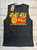 Tribe Outdoors Honey Hole Bro Tank