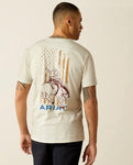Ariat Rodeo Proud Tee