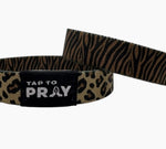 Versible Tap To Pray Bracelet