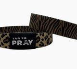 Versible Tap To Pray Bracelet
