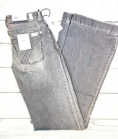 7 All Man Kind Jeans -IRE