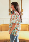 Women’s Reece Bucking Horse Top