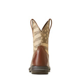 Ariat Women’s Shortie Myra Boot