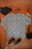 Hi-Horse Top