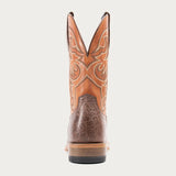 Hyer Men’s Bucklin Boot