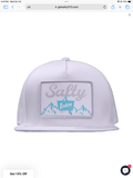 Salty Rodeo Co. Icy OG Cap