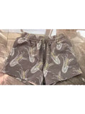 Casual Corn Women's Fleece Set