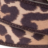 Ariat Women's Leopard Belt
