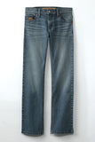 Cinch Boy's Relaxed Stonewash Jeans