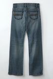 Cinch Boy's Relaxed Stonewash Jeans