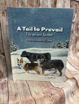 CJ Brown’s “A Tail To Prevail” A Rip and Roper Adventure