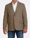 Cinch Men’s Brown Sport Coat