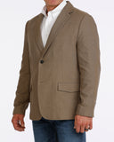 Cinch Men’s Brown Sport Coat